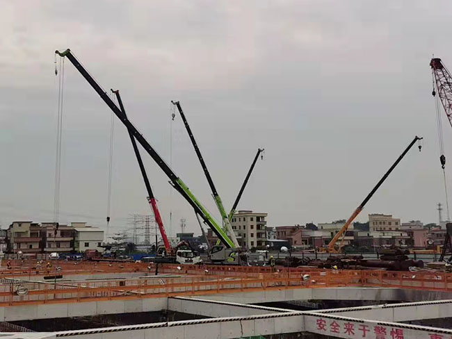 高空車(chē)維修該怎么拆卸？